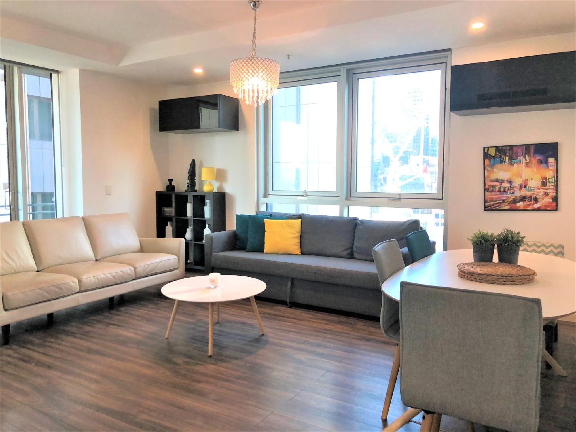Readyset Apartments At Liberty Мельбурн Экстерьер фото