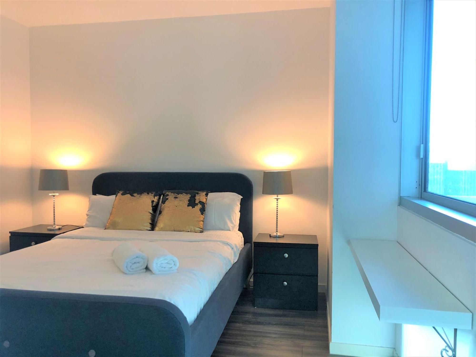 Readyset Apartments At Liberty Мельбурн Экстерьер фото
